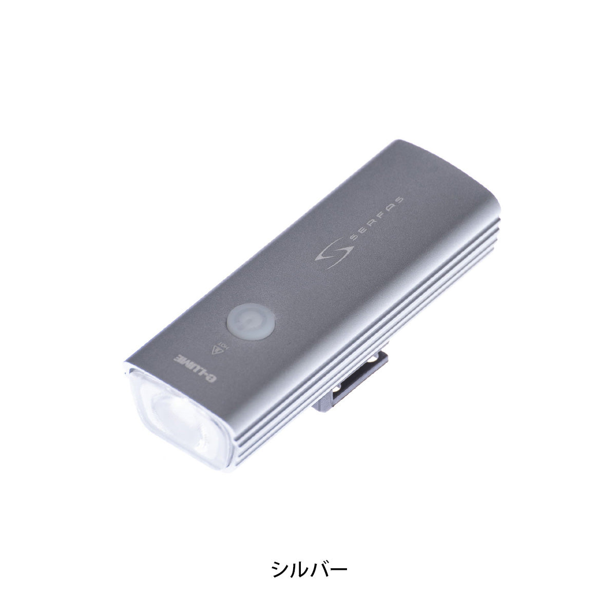 Serfas USL plus-350 電池式ライト [USL plus-350]