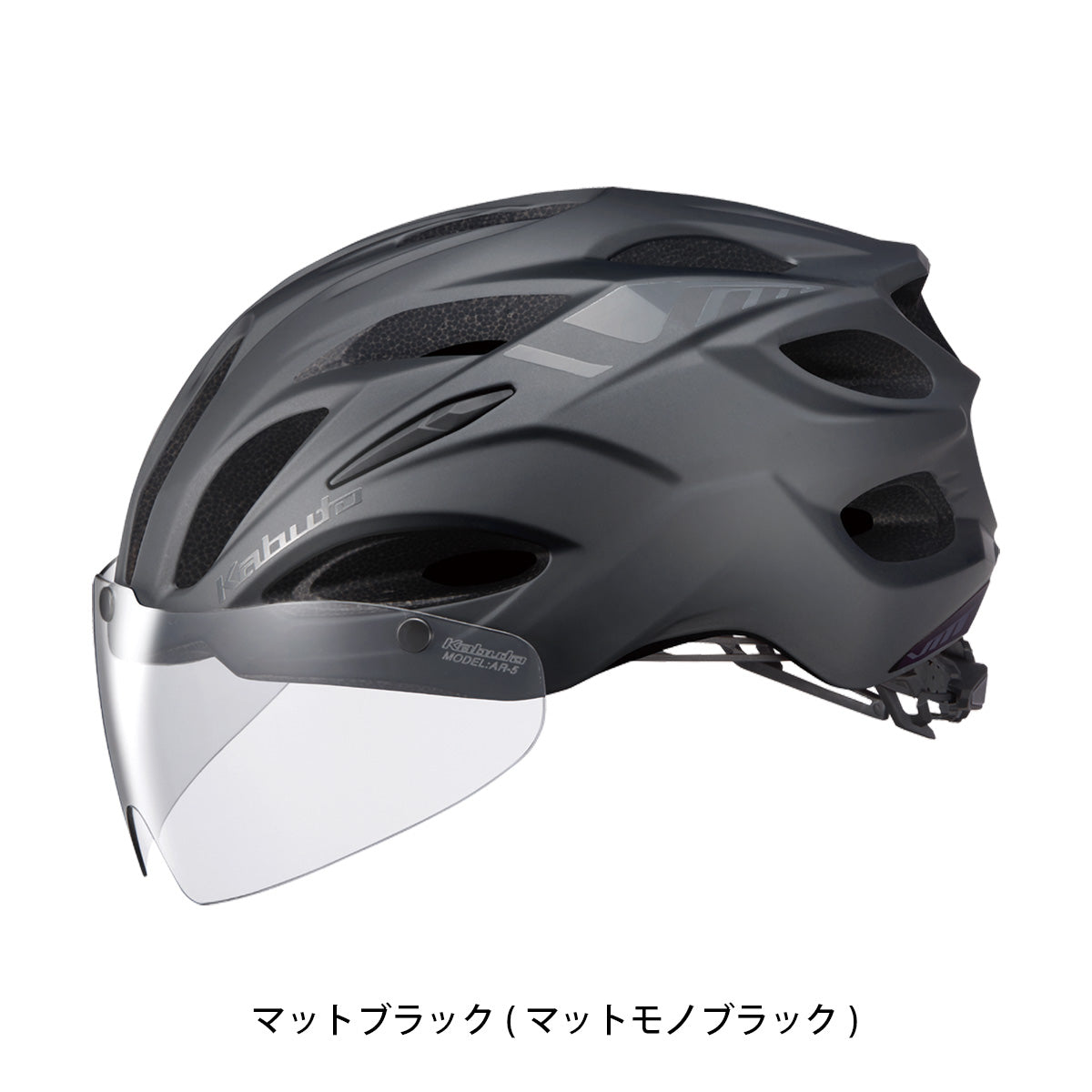 OGK KABUTO VITT 2026 大人用ヘルメット [VITT] NC202616