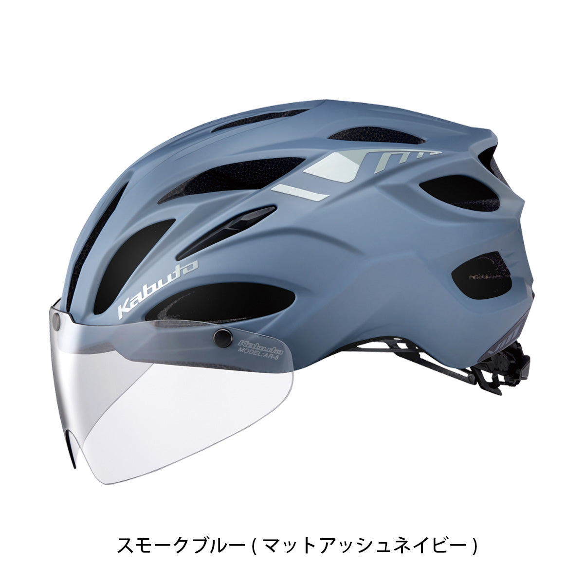 OGK KABUTO VITT 2026 大人用ヘルメット [VITT] NC202616