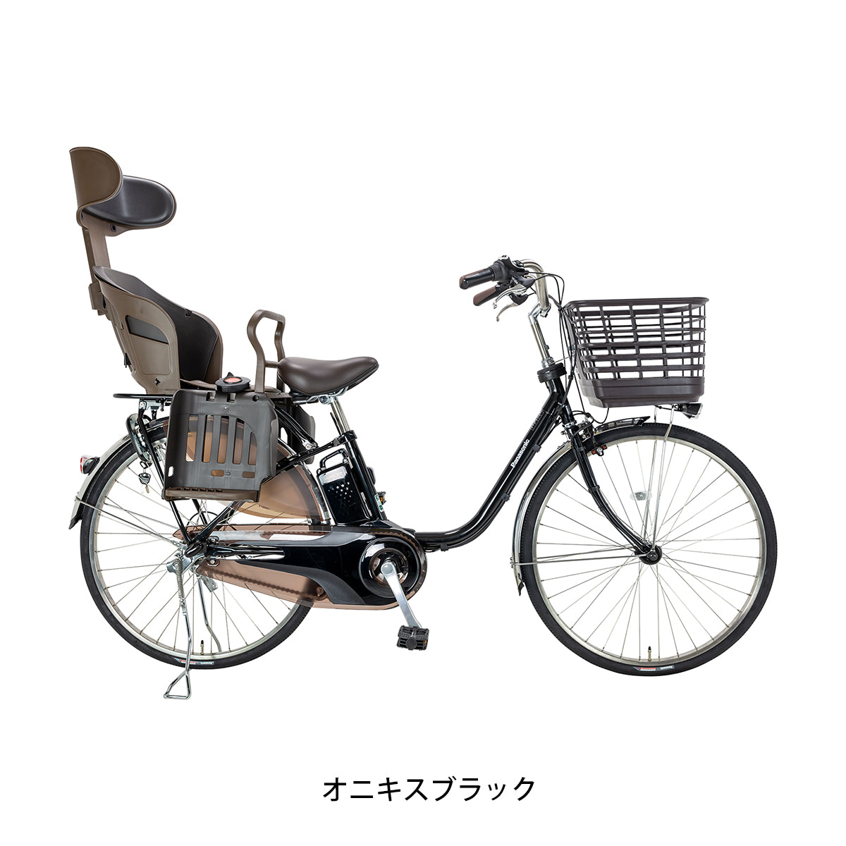 パナソニック ビビMX OGK 子供乗せ 電動自転車 オリジナルセット [webc10-221117] 2506_dendo_summer