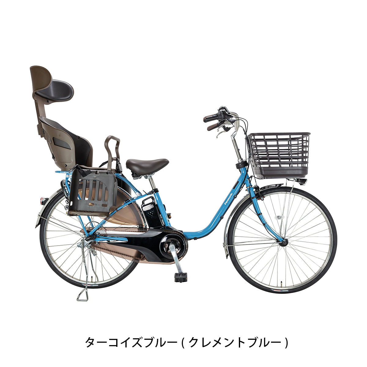 パナソニック ビビMX OGK 子供乗せ 電動自転車 オリジナルセット [webc10-221117] 2506_dendo_summer