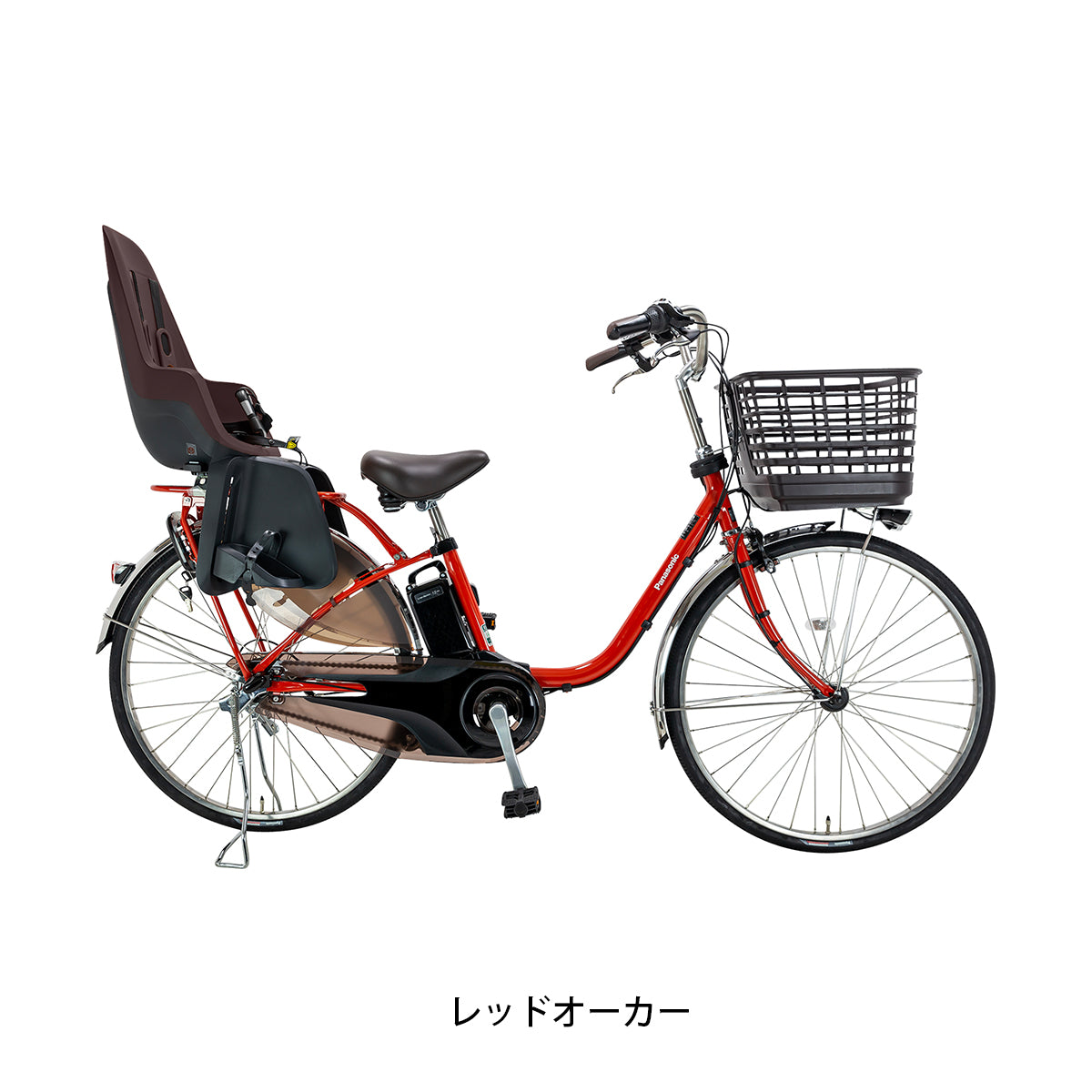 パナソニック ビビMX bobike 子供乗せ 電動自転車 オリジナルセット [webc16-221117] 2506_dendo_summer