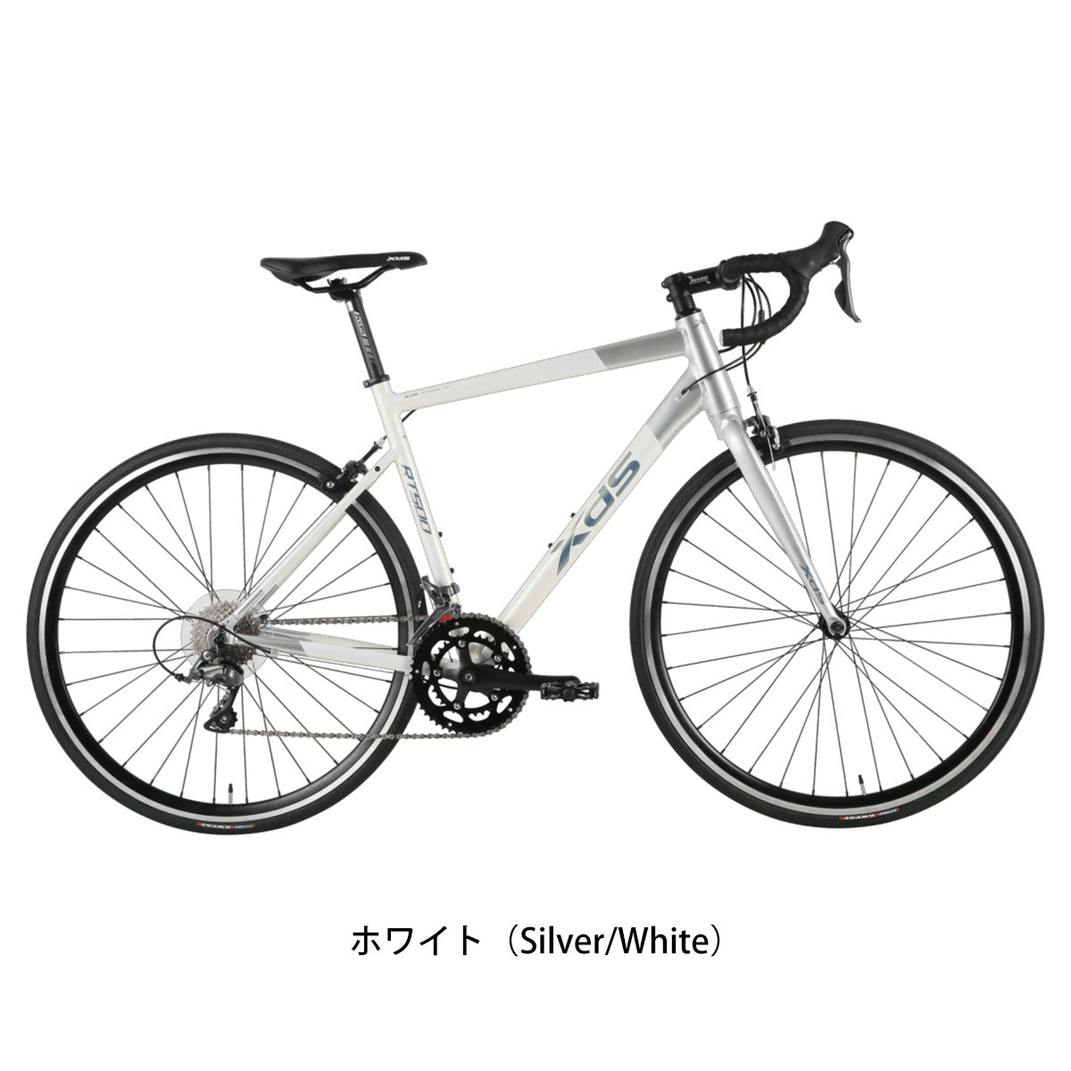 Xds RT500 Road ロードバイク 700C 16段変速 [Xds RT500 ROAD
