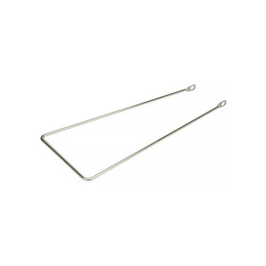 ギザプロダクツ 自転車 カゴパーツ バスケットステー390mm（26インチ用） GIZA PRODUCTS YBK00100