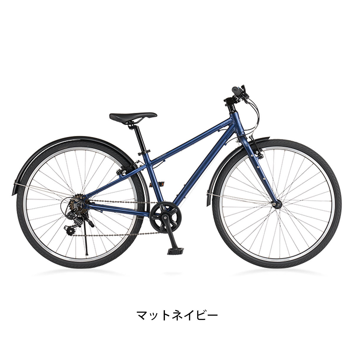 ライトウェイ ZIT 26 2024 子供自転車 26インチ 6段変速 [ZIT 26]
