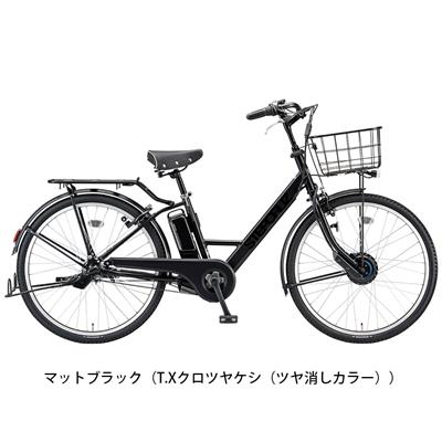 ブリヂストン 電動自転車 アシスト自転車 2022年 ステップクルーズe ブリジストン BRIDGESTONE 26インチ 9.9Ah 3段 –  FRAME shop