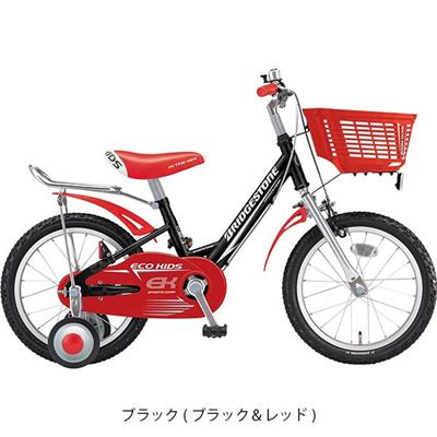 ブリヂストン 男の子 幼児 子供 自転車 エコキッズスポーツ14インチ ブリジストン BRIDGESTONE 変速なし EKS14