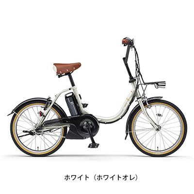 ヤマハ ミニベロ 電動自転車 アシスト自転車 コンパクト 2023年 パス シティ シー YAMAHA 20インチ 12.3Ah 3段変速 –  FRAME shop