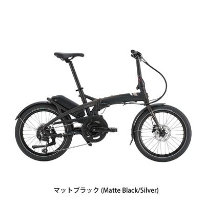 店頭受取限定 ターン ミニベロ 電動自転車 アシスト自転車 コンパクト 2023 ベクトロン tern 20インチ 外装8段 23 Vektron N8