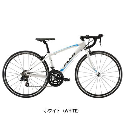 店頭受取限定 フジ スポーツ 子供自転車 2023年 エース 650 FUJI 650C 14段変速 23 ACE 650