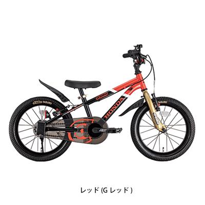 Dバイク 男の子 幼児自転車 子供 2021 ディーバイクマスタープラス ホンダ D-Bike 18インチ 変速なし D-Bike + HONDA 18
