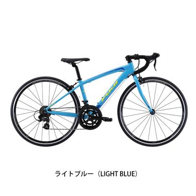 店頭受取限定 フジ スポーツ 子供自転車 2023年 エース 650 FUJI 650C 14段変速 23 ACE 650