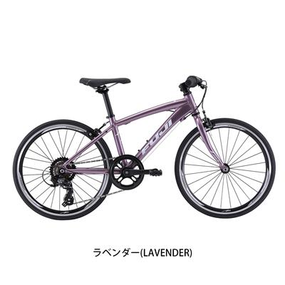 店頭受取限定 フジ スポーツ 子供自転車 2023年 エース 20 FUJI 20インチ 7段変速 23 ACE 20