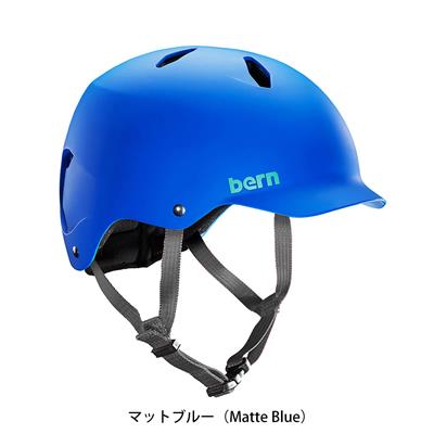 バーン 自転車 子供用ヘルメット バンディート bern BE-BB03E