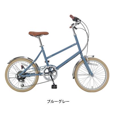 ミニベロ 自転車 ノルウェイ オスロ サイクルスポット 20インチ 6段変速 Norway OSLO_2 – FRAME shop