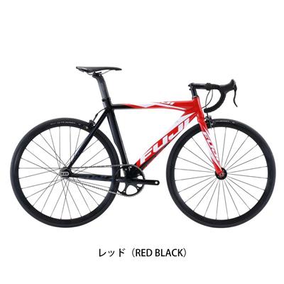 店頭受取限定 フジ ロードバイク スポーツ自転車 2023年 トラック プロ FUJI 700C シングル 23 TRACK PRO