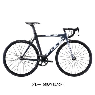 店頭受取限定 フジ ロードバイク スポーツ自転車 2023年 トラック プロ FUJI 700C シングル 23 TRACK PRO