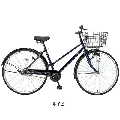 ママチャリ シティ 自転車 フルート27 サイクルスポット 27インチ 変速なし ダイナモライト サイクルスポットオリジナル CHJ-27W –  FRAME shop