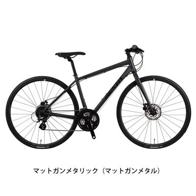 ネスト クロスバイク スポーツ自転車 リミット 2 ディスク NESTO 700C 24段変速 LIMIT 2 DISC NE-22-005 –  FRAME shop