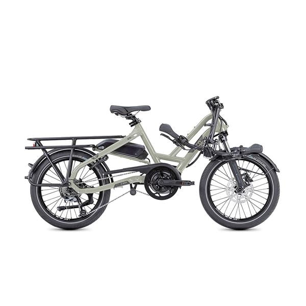 店頭受取限定 ターン ミニベロ 電動自転車 アシスト自転車 コンパクト 2023年 HSD P9 tern 20インチ 8.4Ah 9段変速 –  FRAME shop