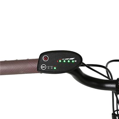 ハリークイン ミニベロ 電動自転車 アシスト自転車 コンパクト ポータブル E-BIKE HARRY QUINN 7.0Ah 変速なし 通勤通学におすすめ電動 88210-0xxx