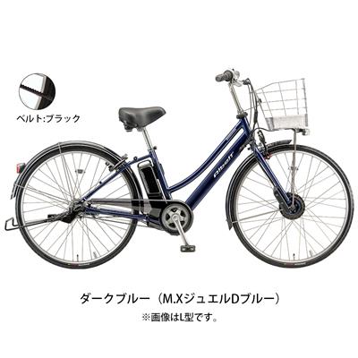 ブリヂストン 電動自転車 アシスト自転車 2022年 アルベルトe B400 L型 ブリジストン BRIDGESTONE 27インチ 9.9 –  FRAME shop