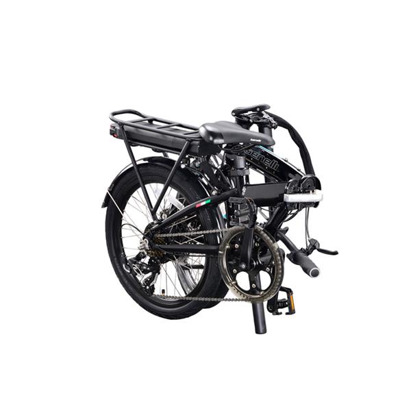 店頭受取限定 ベネリ ミニベロ 電動自転車 アシスト自転車 コンパクト ゼロ N2.0 BENELLI 20インチ 7.8Ah 7段変速 Z –  FRAME shop