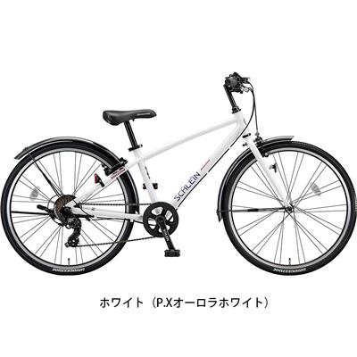 ブリヂストン 男の子 子供 自転車 シュライン ブリジストン BRIDGESTONE 26インチ 7段変速 SHL61