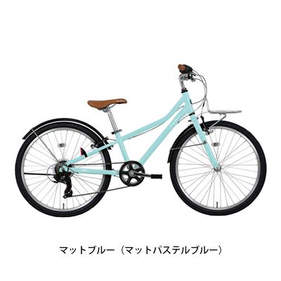 コーダーブルーム スポーツ 子供自転車 2023年 アッソン J24 Khodaa Bloom 24インチ 6段変速 23 asson J2 –  FRAME shop