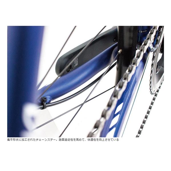 コーダーブルーム ロードバイク スポーツ自転車 2023年 ファーナ ディスク 105 Khodaa Bloom 700×28C 22段変速 23 FARNA DISC 105-B