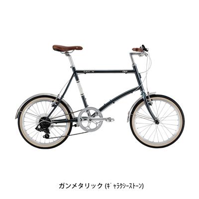 ダホン スポーツ自転車 ミニベロ 小径車 2023 カーム DAHON 20インチ 外装7段 23 Calm