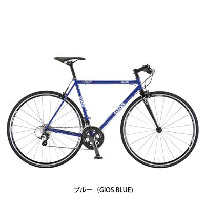 ジオス AMPIO TIAGRA 2024 クロスバイク 700C 20段変速 [24 AMPIO TIAGRA] – FRAME shop