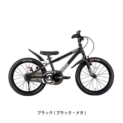 Dバイク 男の子 幼児 子供 自転車 D-Bike Master+ 18 D-Bike 18インチ 変速なし 8 D-Bike Master+ 18