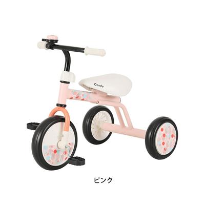 三輪車 幼児 M&M Cordeトライク S M&M Corde Trike S