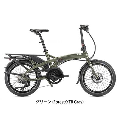 店頭受取限定 ターン ミニベロ 電動自転車 アシスト自転車 コンパクト 2023年 ヴェクトロン S10 tern 20インチ 8.4Ah –  FRAME shop