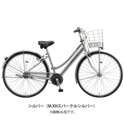 ブリヂストン ママチャリ - 自転車本体