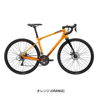 店頭受取限定 メリダ ロードバイク スポーツ自転車 2022年 サイレックス 100 MERIDA 16段変速 22 SILEX 100