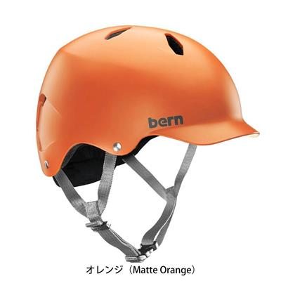 バーン 自転車 子供用ヘルメット バンディート bern BE-BB03E