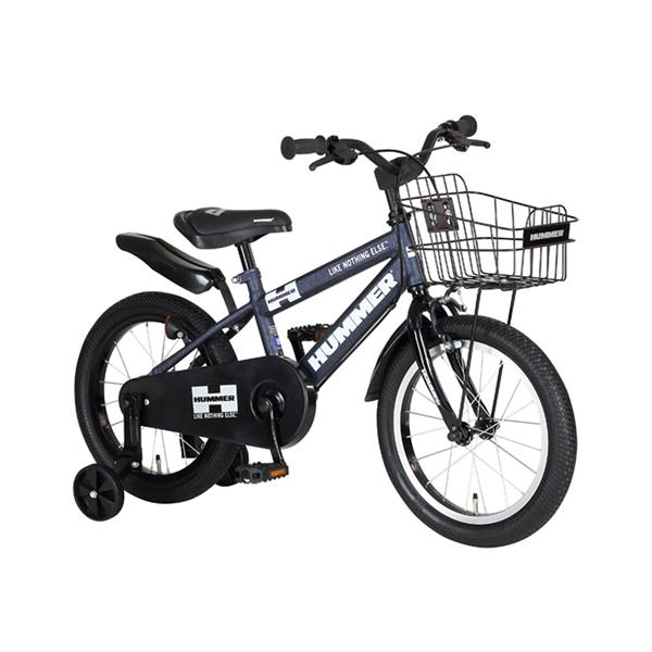 ハマー 男の子 幼児自転車 子供 キッズ18-OH ハマー ジック HUMMER GIC 18インチ 変速なし 63337-xx99 – FRAME  shop