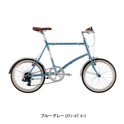 ダホン スポーツ自転車 ミニベロ 小径車 2023 カーム DAHON 20インチ 外装7段 23 Calm