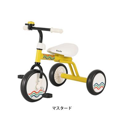 三輪車 幼児 M&M Cordeトライク S M&M Corde Trike S