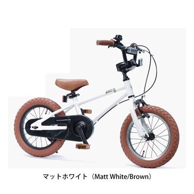 ウィン 男の子 幼児自転車 子供 ウィン14 Wynn 14インチ 変速なし WYNN14