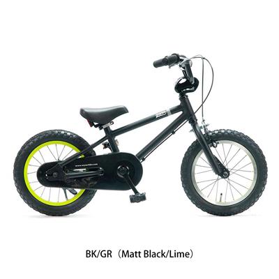 ウィン 男の子 幼児自転車 子供 ウィン14 Wynn 14インチ 変速なし WYNN14