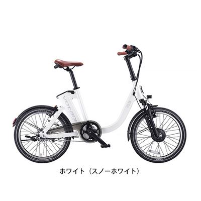 店頭受取限定 ミニベロ 電動自転車 アシスト自転車 コンパクト ヴォターニ Q3 VOTANI 20インチ 7Ah 3段変速 オートライト –  FRAME shop