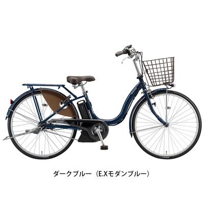 ブリヂストン 電動自転車 アシスト自転車 アシスタU STD ブリジストン BRIDGESTONE 26インチ 6.2Ah 3段変速 オート –  FRAME shop