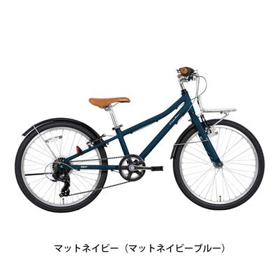 コーダーブルーム スポーツ 子供自転車 2023年 アッソン J22 Khodaa Bloom 22インチ 6段変速 23 asson J22-C