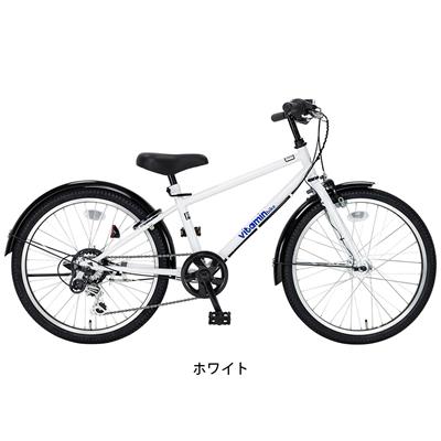 男の子 子供自転車 ビタミン バイク JR22 サイクルスポット 22インチ 6段変速 オートライト CS-226JR-HD-2 – FRAME  shop