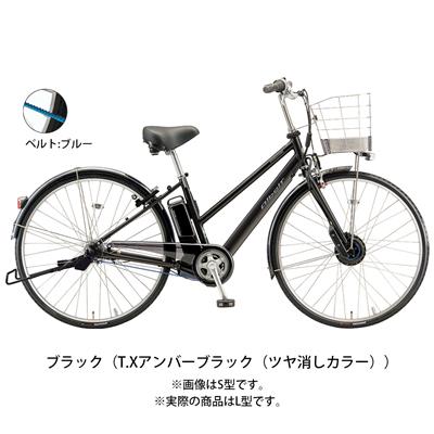 ブリヂストン 電動自転車 アシスト自転車 2022年 アルベルトe B400 L型 ブリジストン BRIDGESTONE 27インチ 9.9 –  FRAME shop