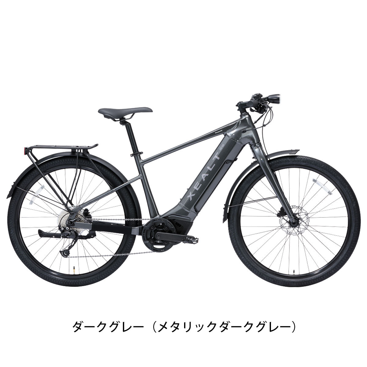 E-bike – FRAME shop