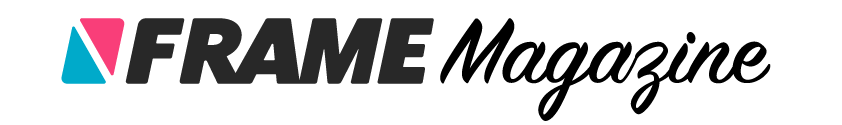 FRAME magazine